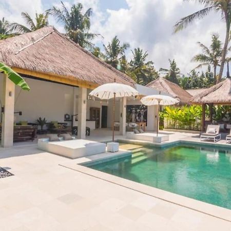 Villa Hidden Pearl, With Private Cook And Pool Karangasem Dış mekan fotoğraf