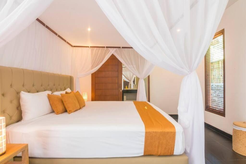 Villa Hidden Pearl, With Private Cook And Pool Karangasem Dış mekan fotoğraf